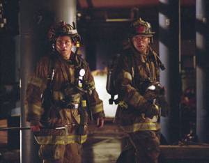 Ladder 49 filmstill