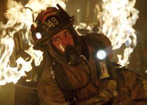 Ladder 49 filmstill