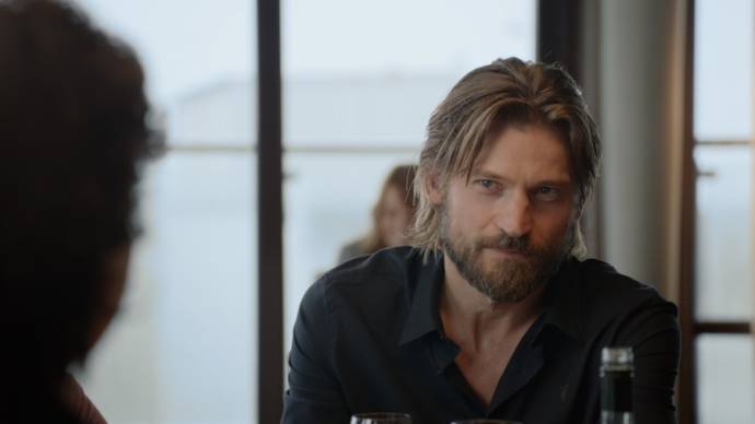 Nikolaj Coster-Waldau (Marcus)