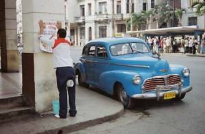 Musica Cubana - Sons of Buena Vista filmstill