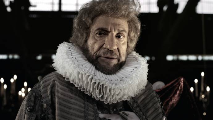 F. Murray Abraham (The Margrave)