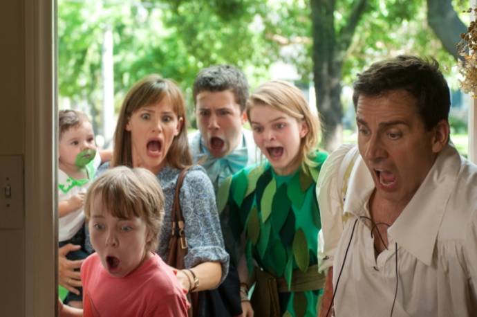 Alexander and the Terrible, Horrible, No Good, Very Bad Day filmstill