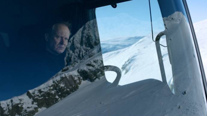 In Order Of Disappearance filmstill