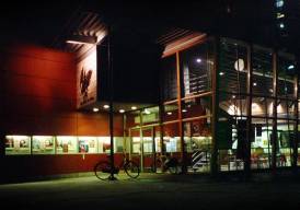 Filmhuis Griffioen