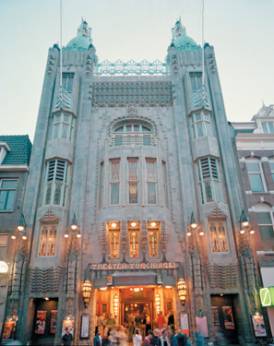 Pathé Tuschinski