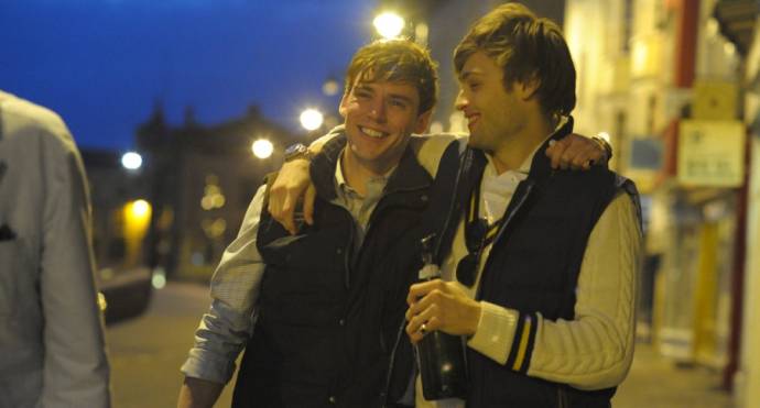 The Riot Club filmstill