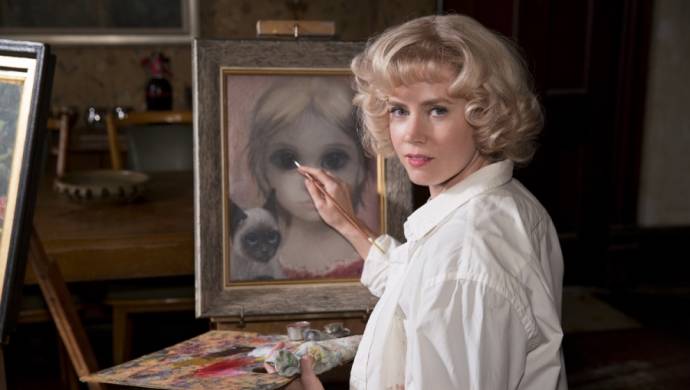 Amy Adams (Margaret Keane)