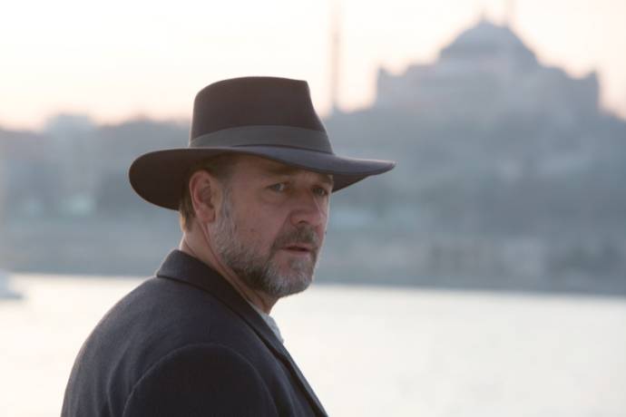 The Water Diviner filmstill