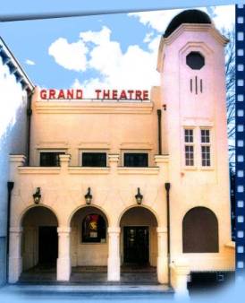 Grand Theatre