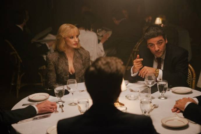 A Most Violent Year filmstill