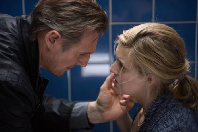 Taken 3 filmstill