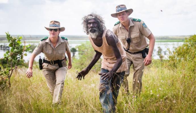 Charlie's Country filmstill