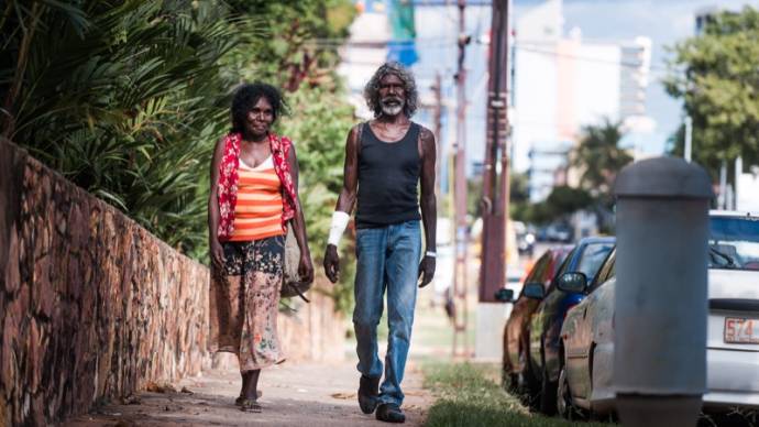 Charlie's Country filmstill