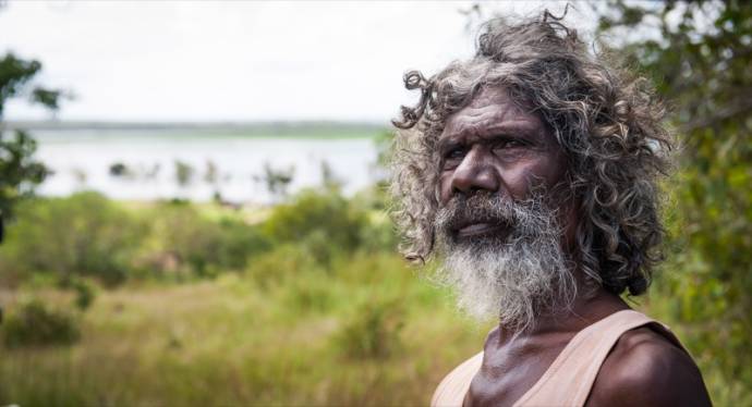 Charlie's Country filmstill