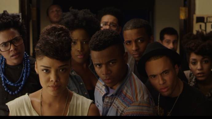 Dear White People filmstill