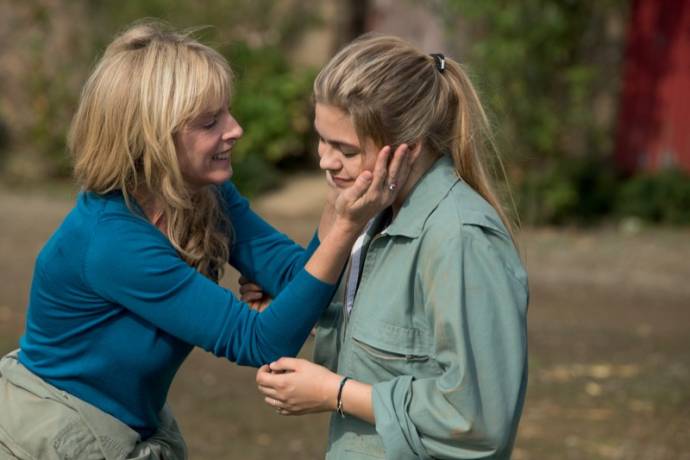 La famille Bélier filmstill