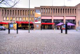 Theater aan de Parade