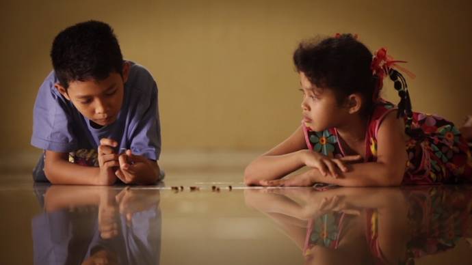 The Look of Silence filmstill