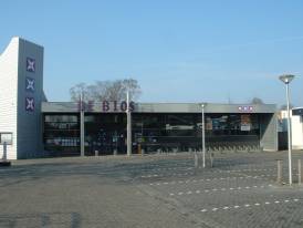 De Bios Drachten