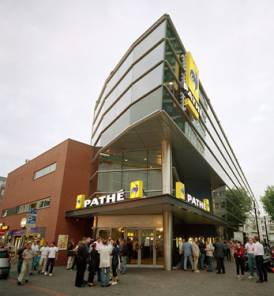 Pathé Eindhoven