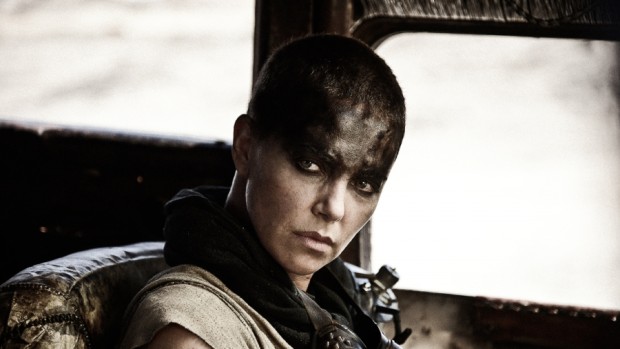 Mad Max: Fury Road filmstill 2