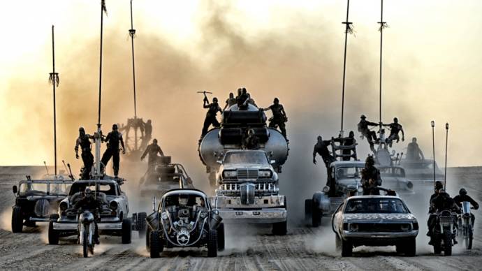 Mad Max: Fury Road filmstill 4