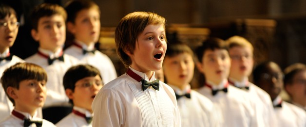 Boychoir widestill