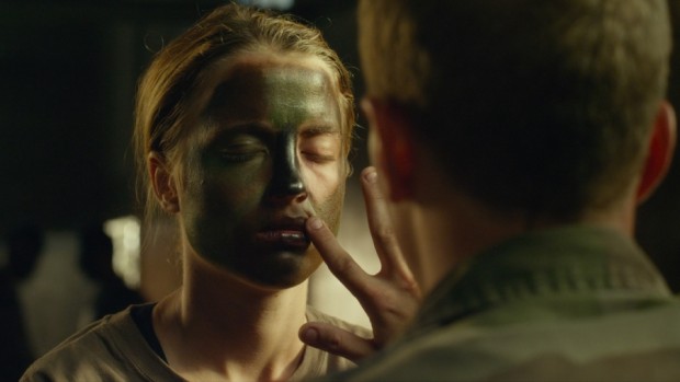 Les Combattants filmstill