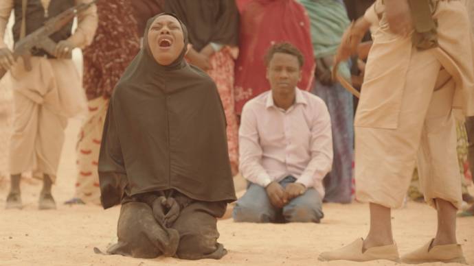 Timbuktu filmstill