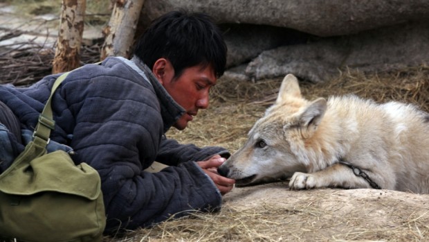 Wolf Totem filmstill 2