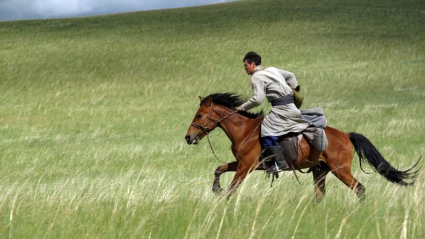 Wolf Totem filmstill 3