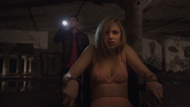 It Follows filmstill