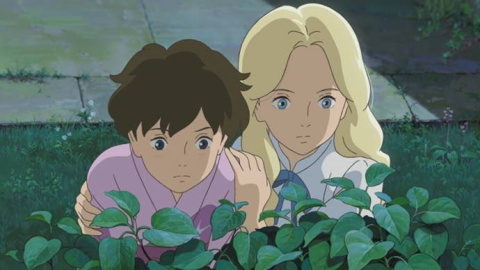 When Marnie Was There filmstill 2