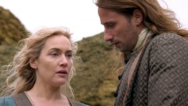 A Little Chaos filmstill 3