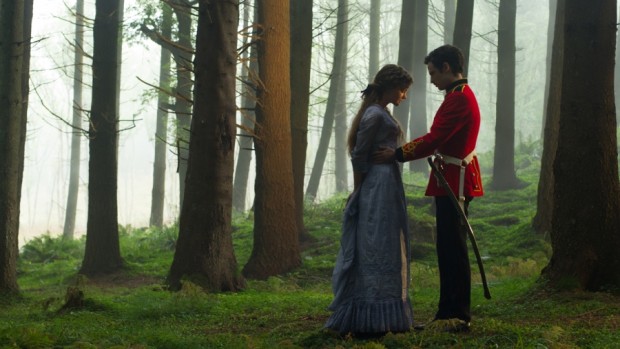 Far from the Madding Crowd filmstill