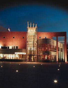 Filmtheater De Leest