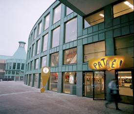 Pathé Helmond