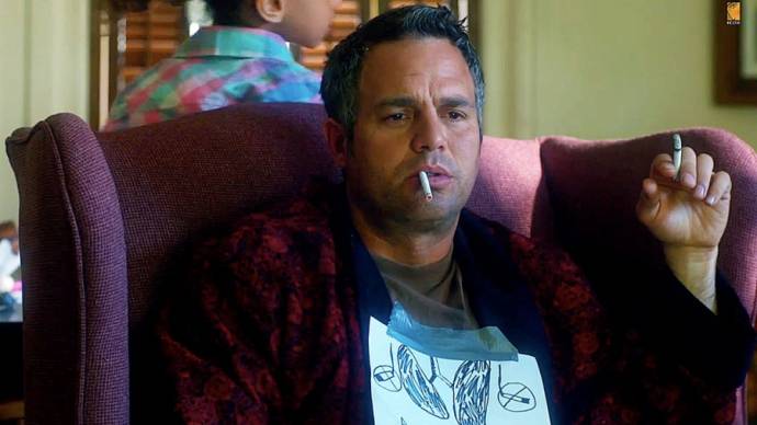 Mark Ruffalo (Cameron)