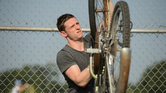 Jamie Bell (I) (Ben Grimm / The Thing)