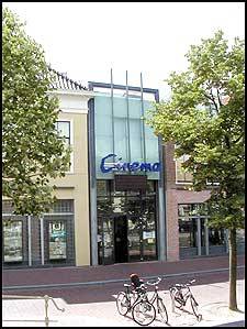 Cinema (gesloten)