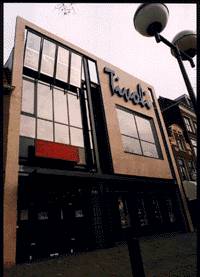 Tivoli en Cinema (Pathe) (gesloten)