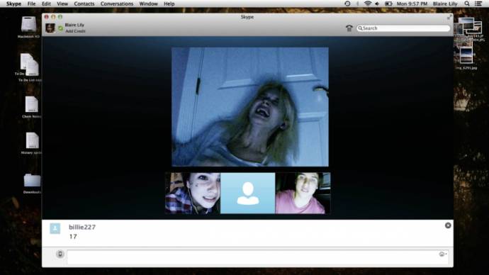 Unfriended filmstill