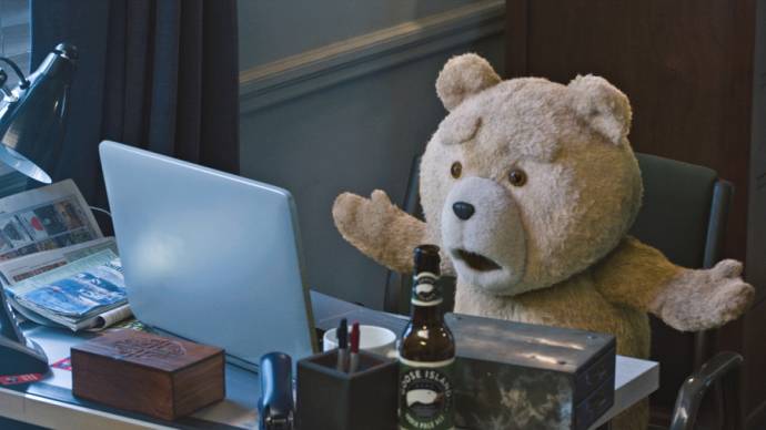 Ted 2 filmstill