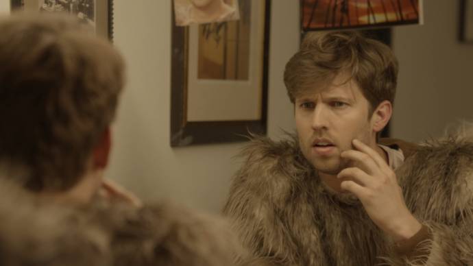 Jon Heder (Dennis)