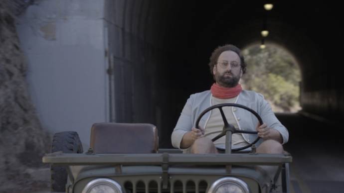 Eric Wareheim (Henri)