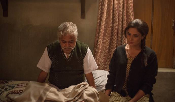 Masaan filmstill