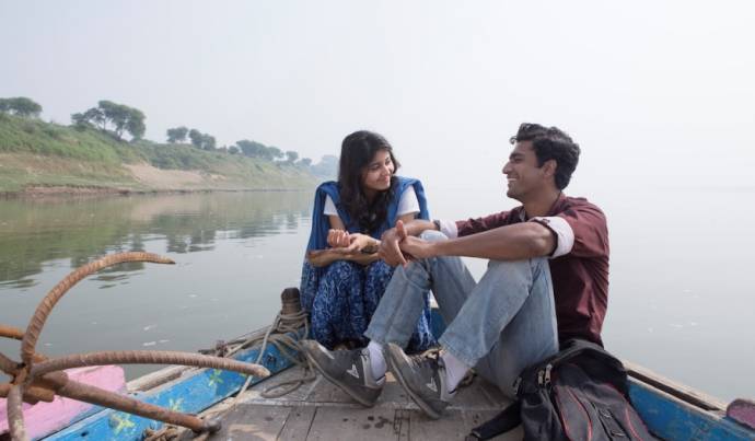 Masaan filmstill