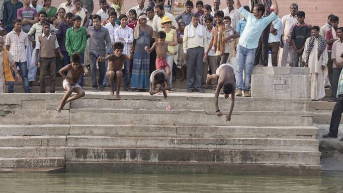 Masaan filmstill