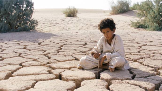 Jacir Eid Al-Hwietat (Theeb)