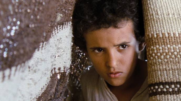 Jacir Eid Al-Hwietat (Theeb)